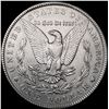 Image 2 : 1904 Morgan Silver Dollar UNCIRCULATED