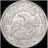 Image 2 : 1835 Capped Bust Half Dime CLOSELY UNCIRCULATED