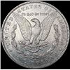 Image 2 : 1892-O Morgan Silver Dollar CLOSELY UNCIRCULATED