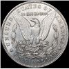 Image 2 : 1902 Morgan Silver Dollar UNCIRCULATED