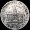 Image 2 : 1946 Iowa Half Dollar UNCIRCULATED
