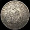 Image 2 : 1871 Seated Liberty Dollar CLOSELY UNCIRCULATED