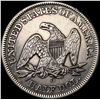 Image 2 : 1855-O Arws Seated Liberty Half Dollar CLOSELY UNC