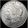 Image 1 : 1899 Morgan Silver Dollar UNCIRCULATED