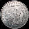 Image 2 : 1899 Morgan Silver Dollar UNCIRCULATED
