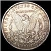 Image 2 : 1878 7TF Rev 79 Morgan Silver Dollar UNCIRCULATED