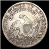 Image 2 : 1811 Capped Bust Half Dollar LIGHTLY CIRCULATED