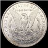 Image 2 : 1892 Morgan Silver Dollar CLOSELY UNCIRCULATED