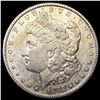Image 1 : 1892-S Morgan Silver Dollar CLOSELY UNCIRCULATED