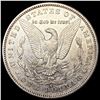 Image 2 : 1892-S Morgan Silver Dollar CLOSELY UNCIRCULATED