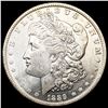 Image 1 : 1889-O Morgan Silver Dollar CLOSELY UNCIRCULATED