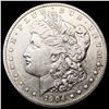 Image 1 : 1904-S Morgan Silver Dollar CLOSELY UNCIRCULATED