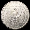 Image 2 : 1904-S Morgan Silver Dollar CLOSELY UNCIRCULATED