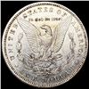 Image 2 : 1900-O/CC Morgan Silver Dollar UNCIRCULATED