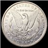 Image 2 : 1892 Morgan Silver Dollar CLOSELY UNCIRCULATED