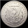 Image 2 : 1893-CC Morgan Silver Dollar CLOSELY UNCIRCULATED