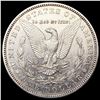 Image 2 : 1892-S Morgan Silver Dollar CLOSELY UNCIRCULATED