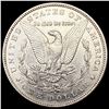 Image 2 : 1899-S Morgan Silver Dollar CLOSELY UNCIRCULATED