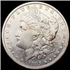 Image 1 : 1895-O Morgan Silver Dollar CLOSELY UNCIRCULATED