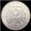 Image 2 : 1904-S Morgan Silver Dollar CLOSELY UNCIRCULATED