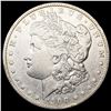 Image 1 : 1900-O/C Morgan Silver Dollar LIGHTLY CIRCULATED