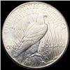 Image 2 : 1924-S Silver Peace Dollar CLOSELY UNCIRCULATED