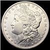 Image 1 : 1889-O Morgan Silver Dollar CLOSELY UNCIRCULATED