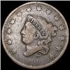 Image 1 : 1831 Large Cent NICELY CIRCULATED