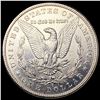 Image 2 : 1899-S Morgan Silver Dollar CLOSELY UNCIRCULATED