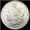 Image 1 : 1892 Morgan Silver Dollar CLOSELY UNCIRCULATED