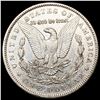 Image 2 : 1892 Morgan Silver Dollar CLOSELY UNCIRCULATED