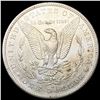 Image 2 : 1884-S Morgan Silver Dollar CLOSELY UNCIRCULATED