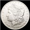 Image 1 : 1883-S Morgan Silver Dollar CLOSELY UNCIRCULATED