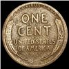 Image 2 : 1909-S Wheat Cent NICELY CIRCULATED