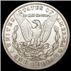 Image 2 : 1883-S Morgan Silver Dollar ABOUT UNCIRCULATED