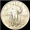 Image 1 : 1920 Standing Liberty Quarter CLOSELY UNCIRCULATED