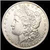 Image 1 : 1900-S Morgan Silver Dollar CLOSELY UNCIRCULATED