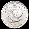 Image 2 : 1929 Standing Liberty Quarter CLOSELY UNCIRCULATED