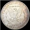 Image 2 : 1899-S Morgan Silver Dollar CLOSELY UNCIRCULATED