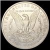 Image 2 : 1896-S Morgan Silver Dollar CLOSELY UNCIRCULATED