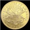 Image 2 : 1875-S $20 Gold Double Eagle NEARLY UNCIRCULATED