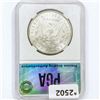 Image 2 : 1888-S Morgan Silver Dollar PGA MS62