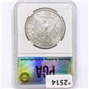 Image 2 : 1900-S Morgan Silver Dollar PGA MS64