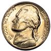 Image 3 : 1950 Jefferson Nickel Roll (40 Coins)