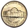 Image 4 : 1950 Jefferson Nickel Roll (40 Coins)