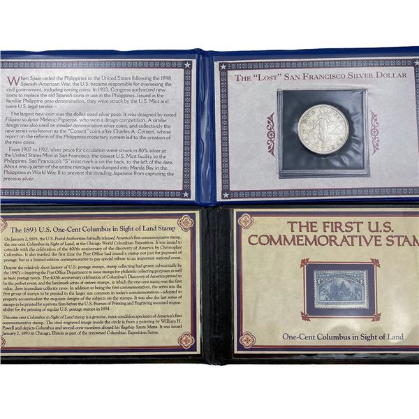 2000 US Mint Set (10 Coins) GEM Proof