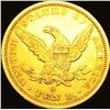 Image 2 : 1844-O $10 Gold Eagle CLOSELY UNCIRCULATED