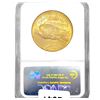 Image 2 : 1927 SG $20 Gold Double Eagle NGC MS64