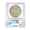 Image 2 : 1894 Morgan Silver Dollar ICG EF45