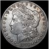 Image 1 : 1896-O Morgan Silver Dollar ABOUT UNCIRCULATED